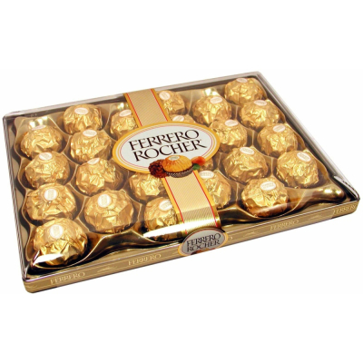 Набор конфет Ferrero Rocher Апатиты Мурманская область
